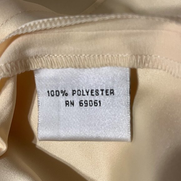 Talbots Jacket Style Top - Picture 4 of 4